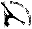 Mystique Pole Dance - Logo small