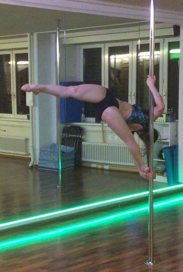 Foto Pole Andere 1