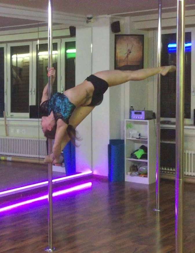 Foto Pole Andere 8