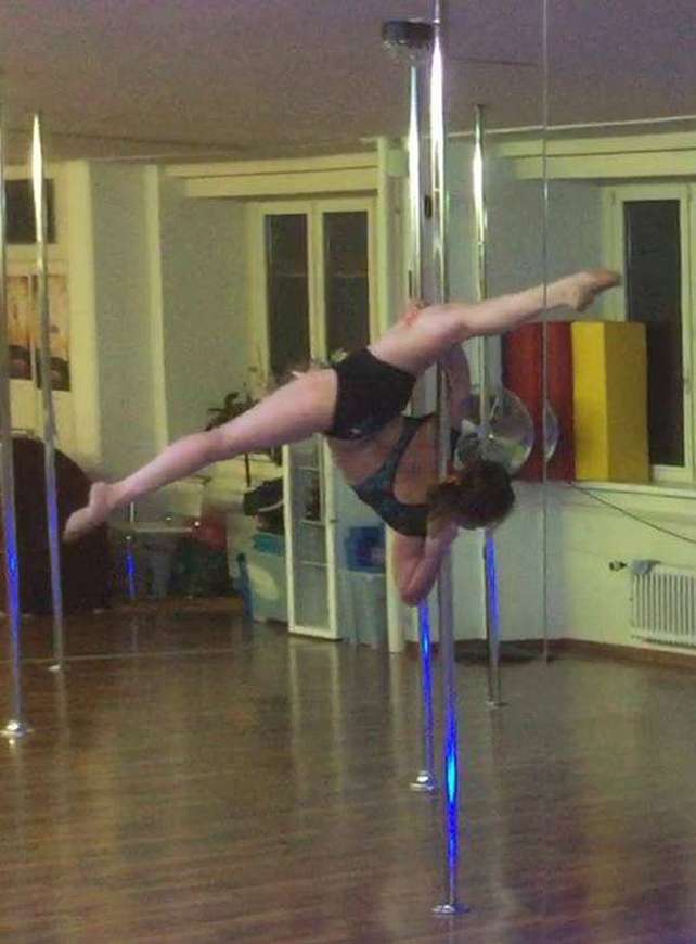 Photo pole other 12