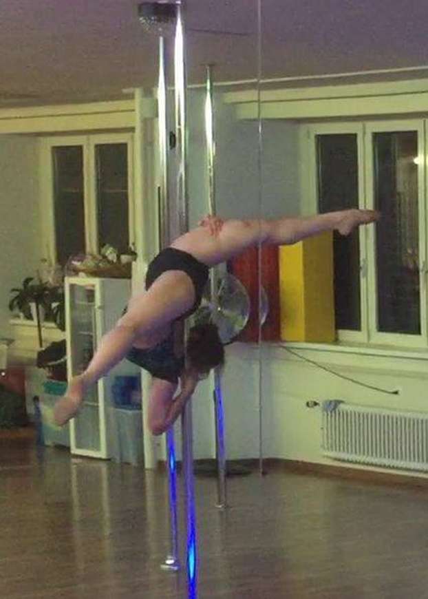 Photo pole other 13