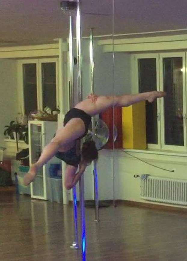 Foto Pole Andere 13